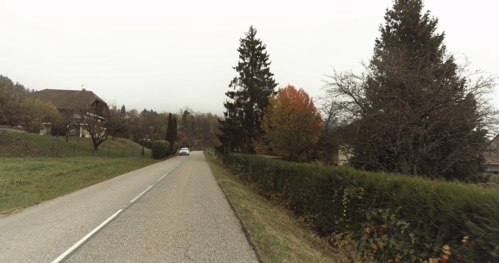 View at km 3.4