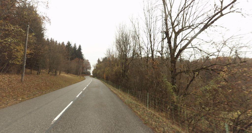 View at km 5.4