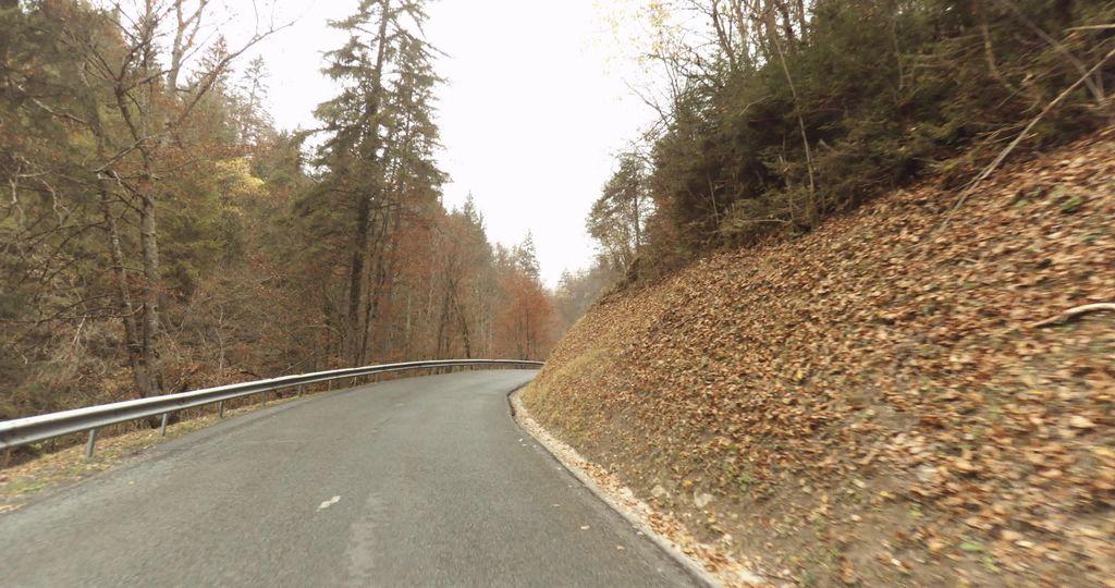 View at km 4.6