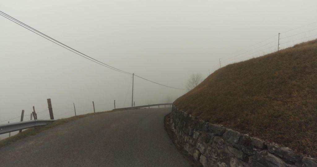 View at km 6.2