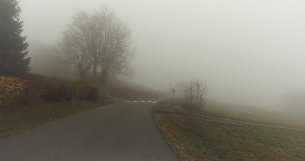 View at km 6.7