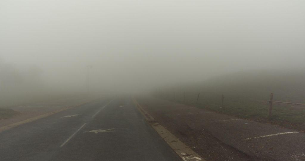 View at km 9.1