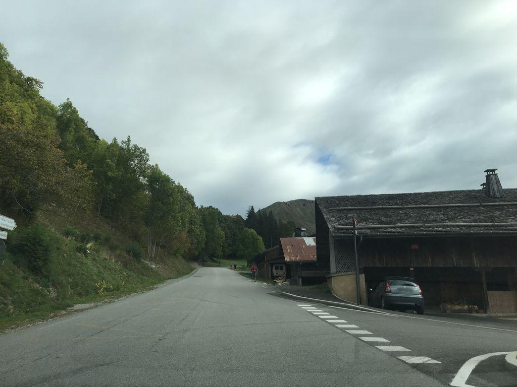 View at km 7.1