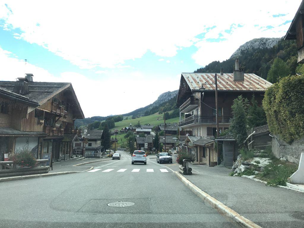View at km 8.1