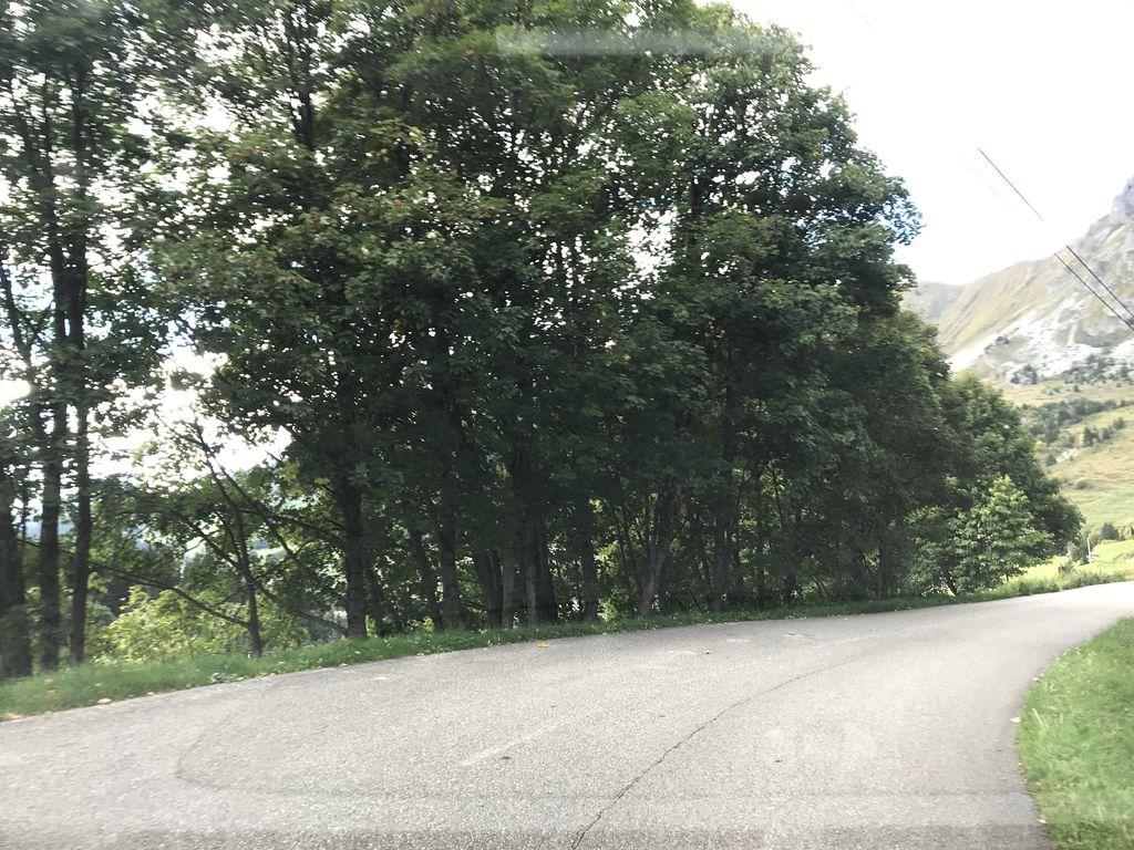 View at km 10.2