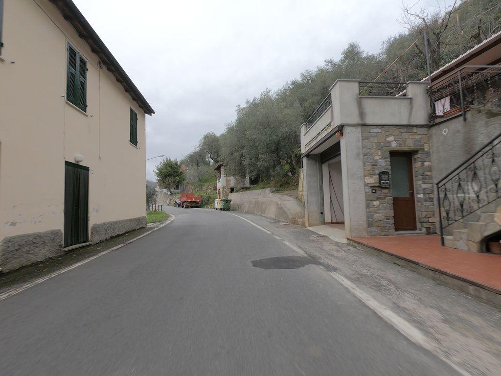 View at km 6.9