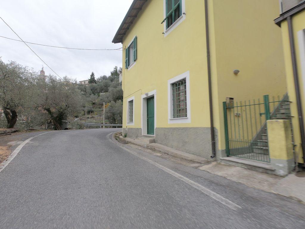 View at km 8.5