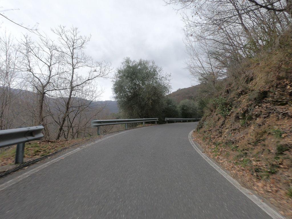 View at km 10.6