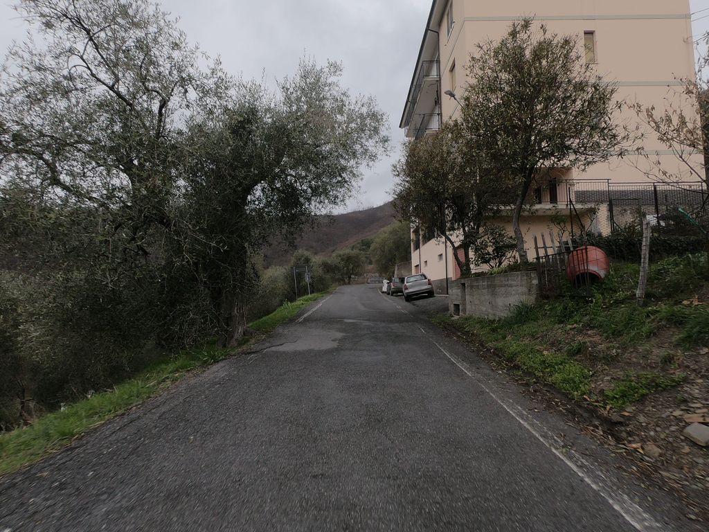 View at km 12.1