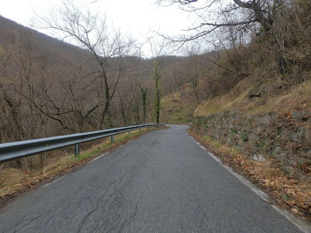 View at km 14.2