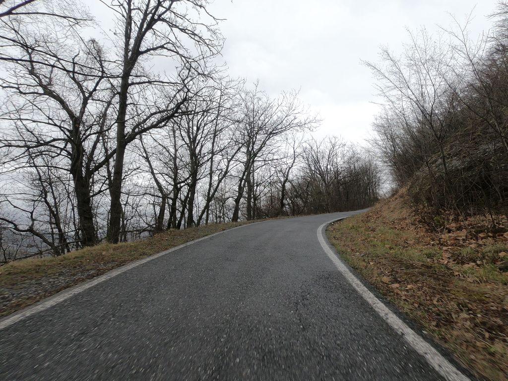View at km 14.7