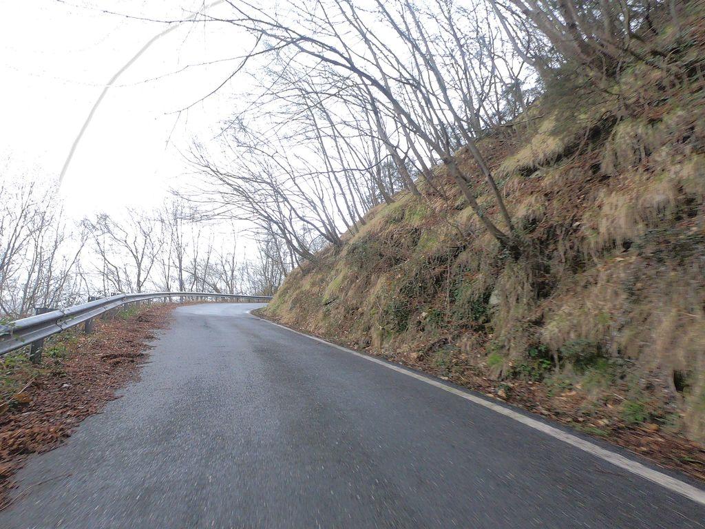 View at km 15.2