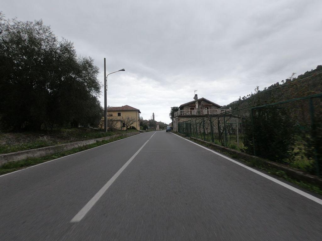 View at km 0.3