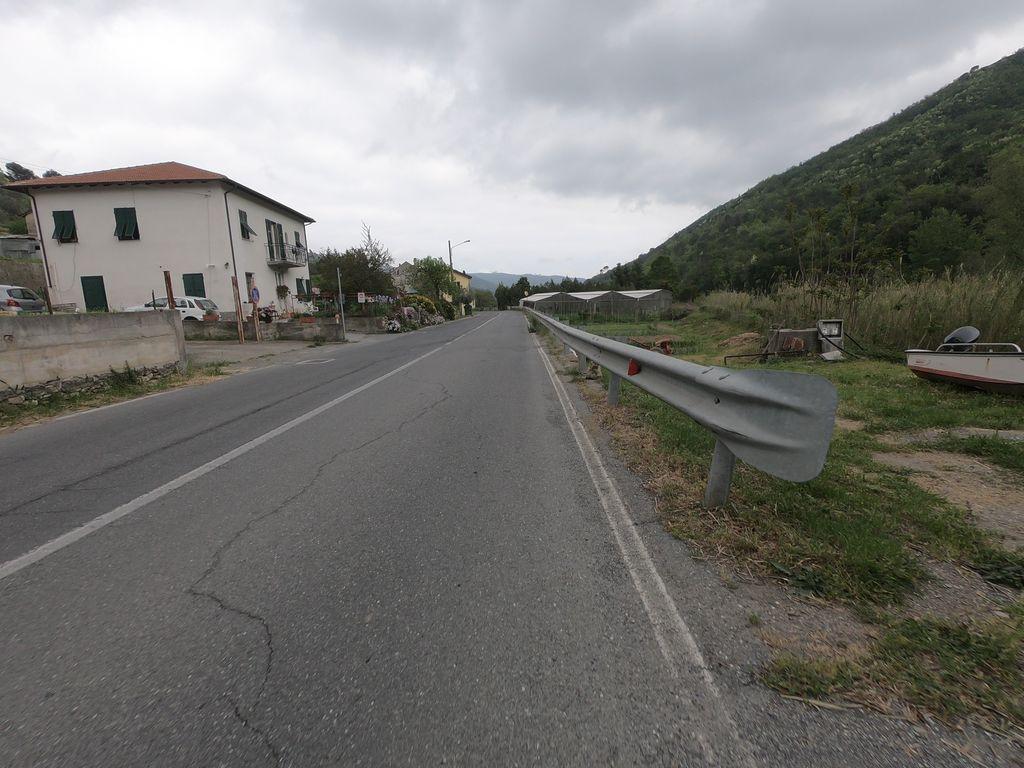 View at km 1.3
