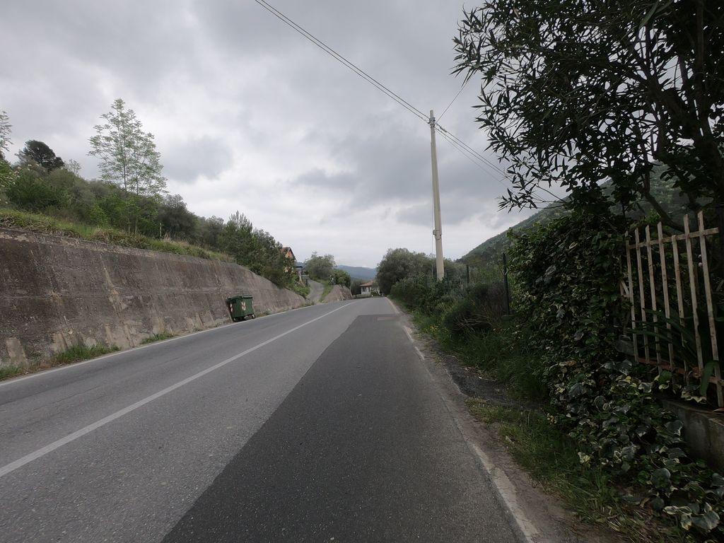 View at km 1.8