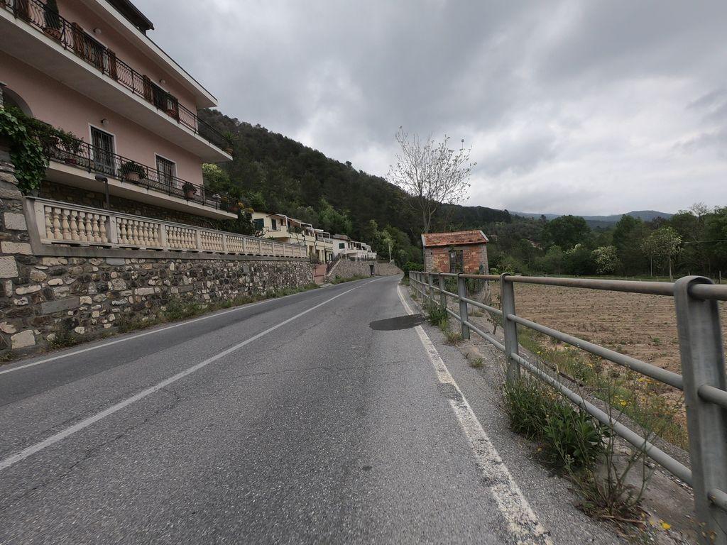 View at km 2.3