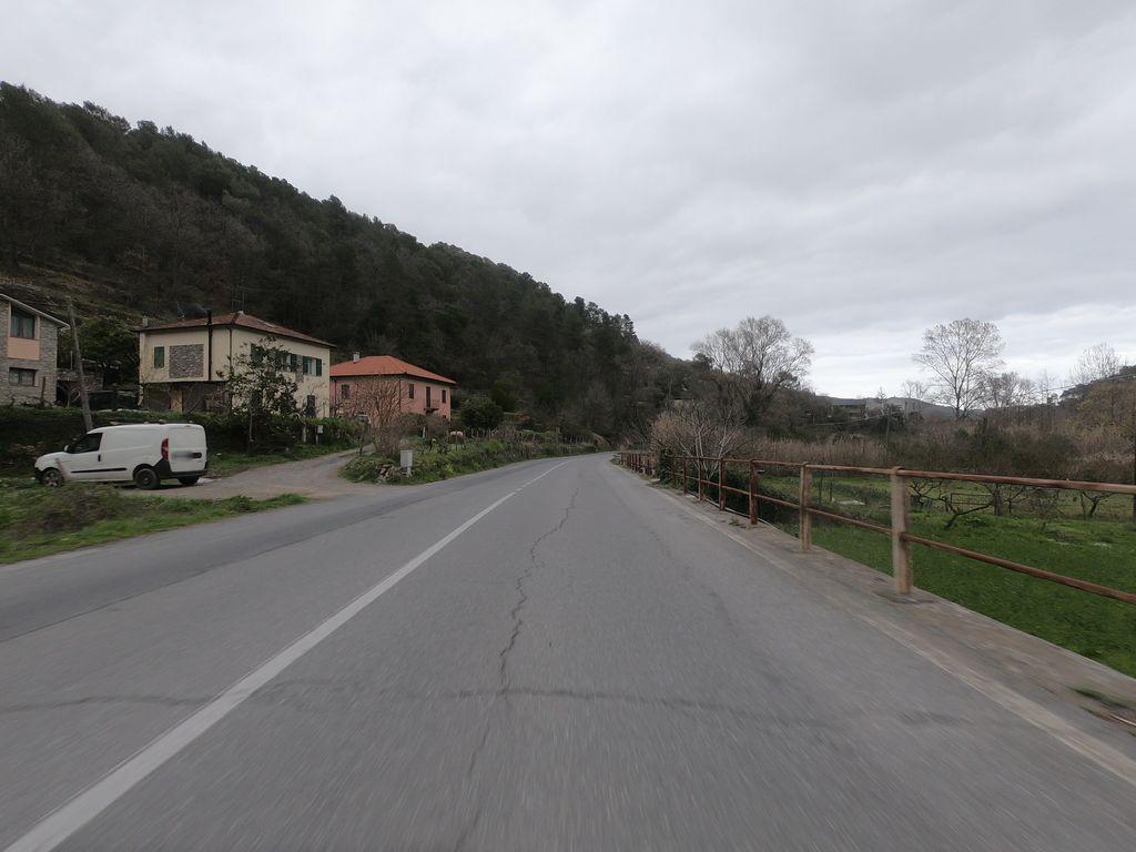 View at km 2.8