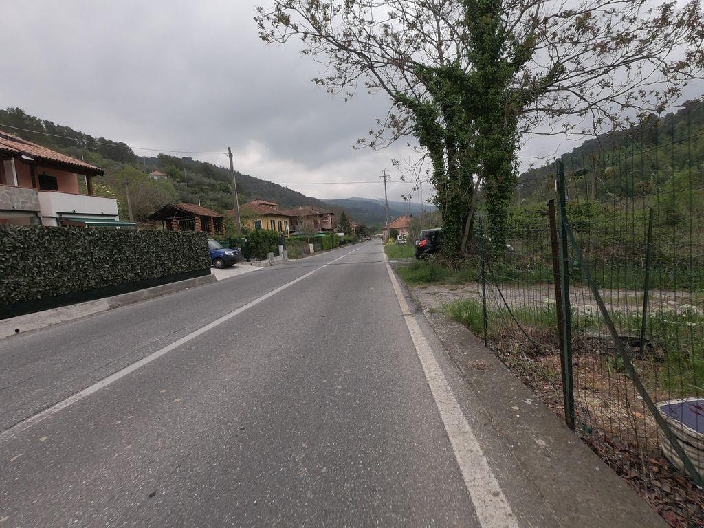 View at km 3.3