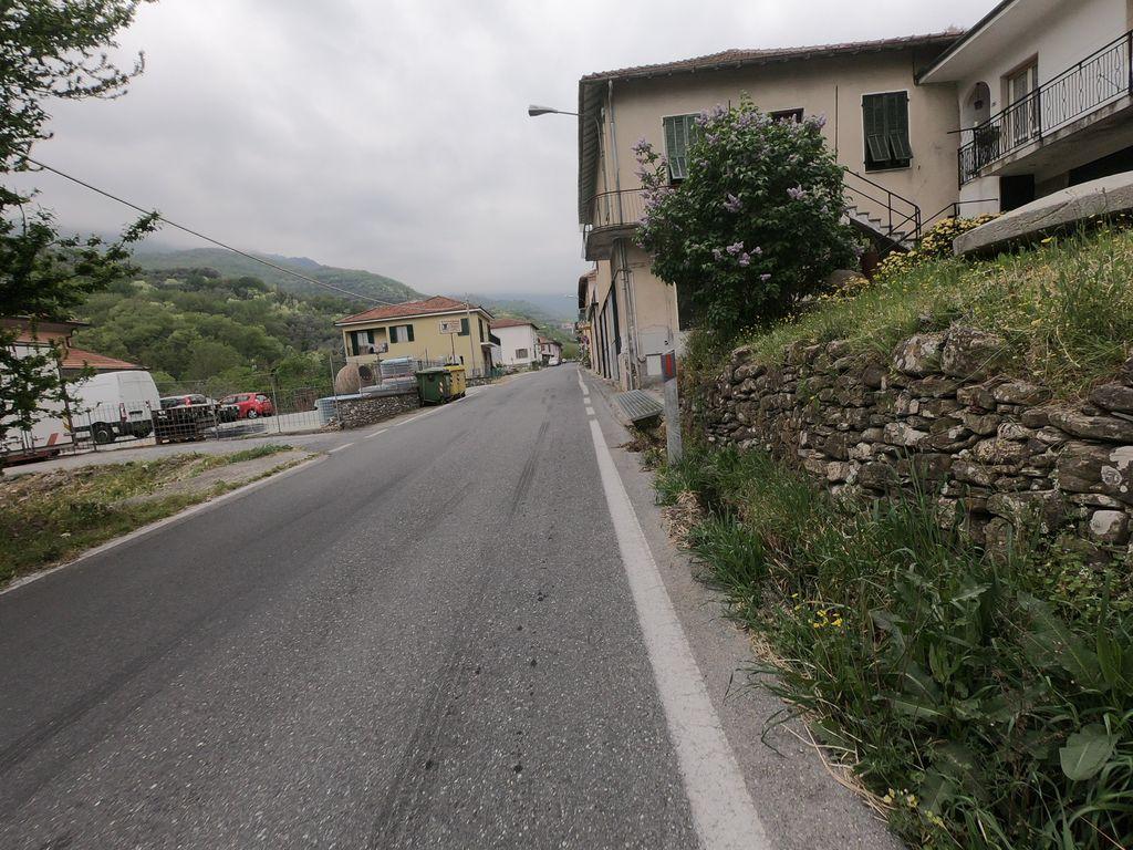 View at km 4.4