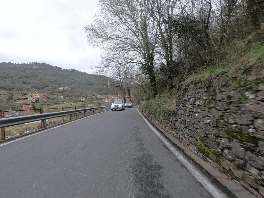 View at km 5.4