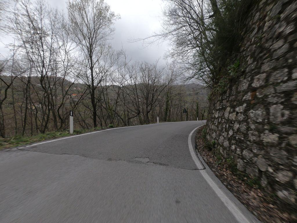 View at km 6.9