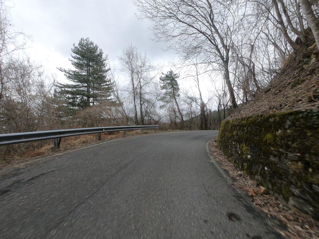 View at km 15.2