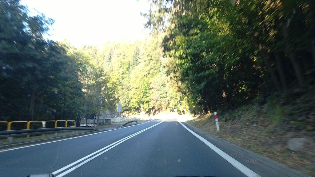 View at km 3.9