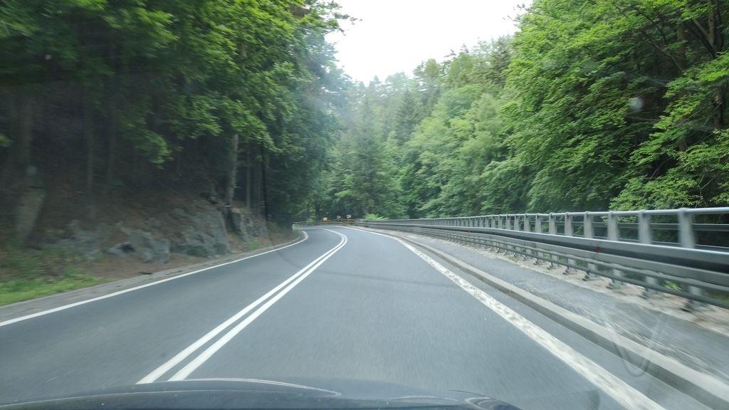 View at km 4.4