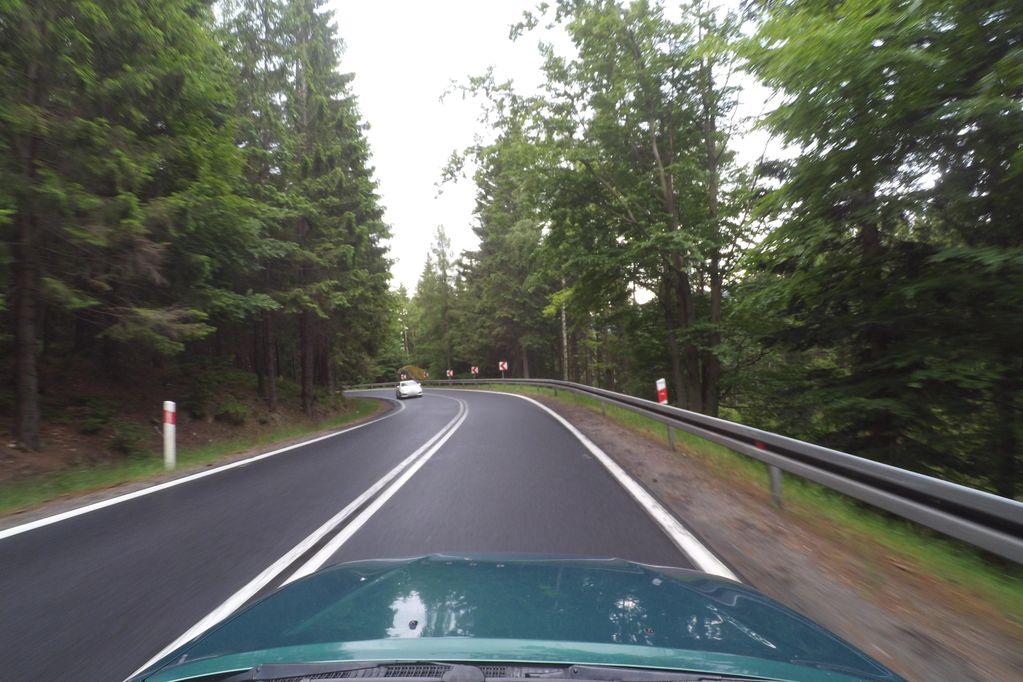 View at km 11.6