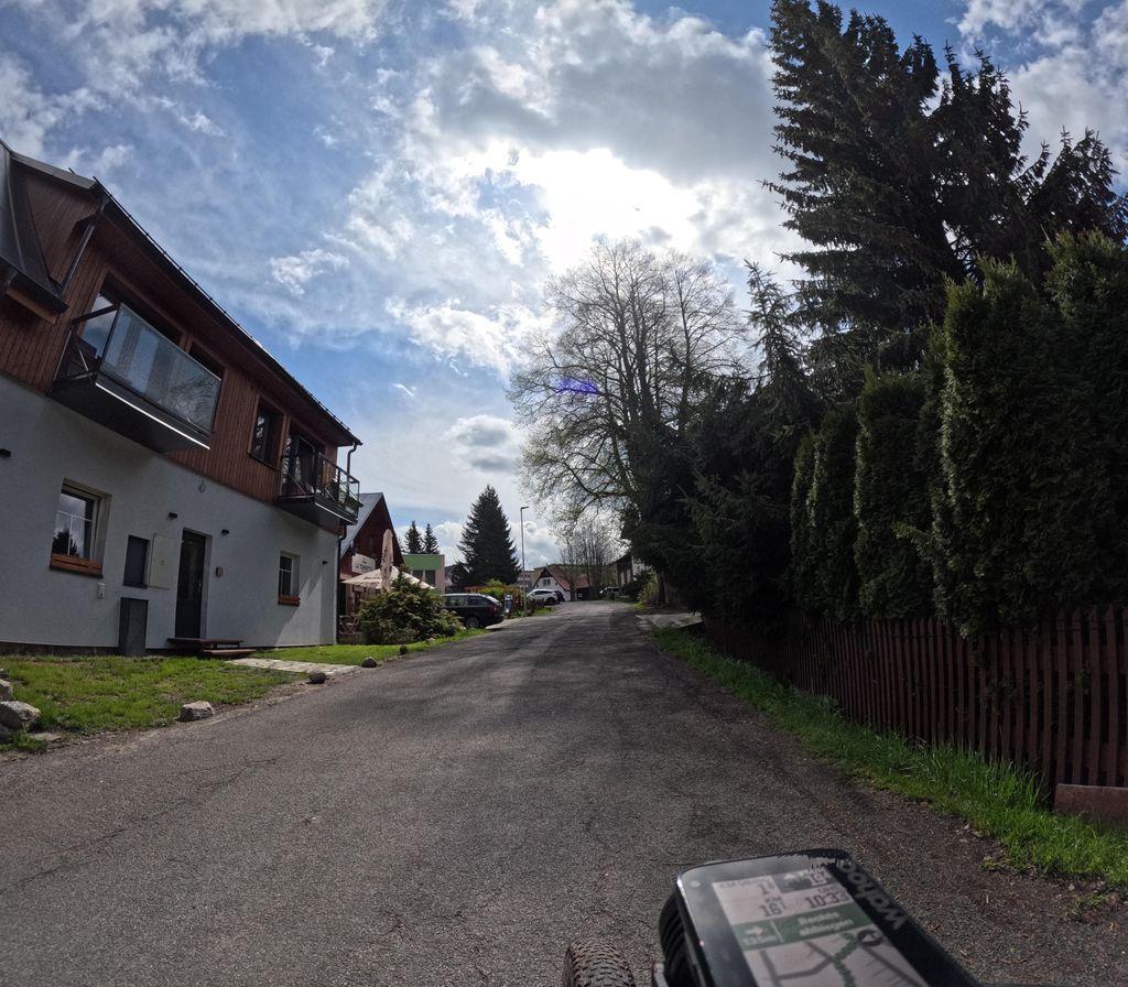 View at km 2.4