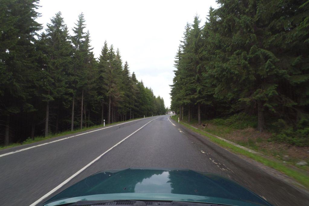 View at km 5.6