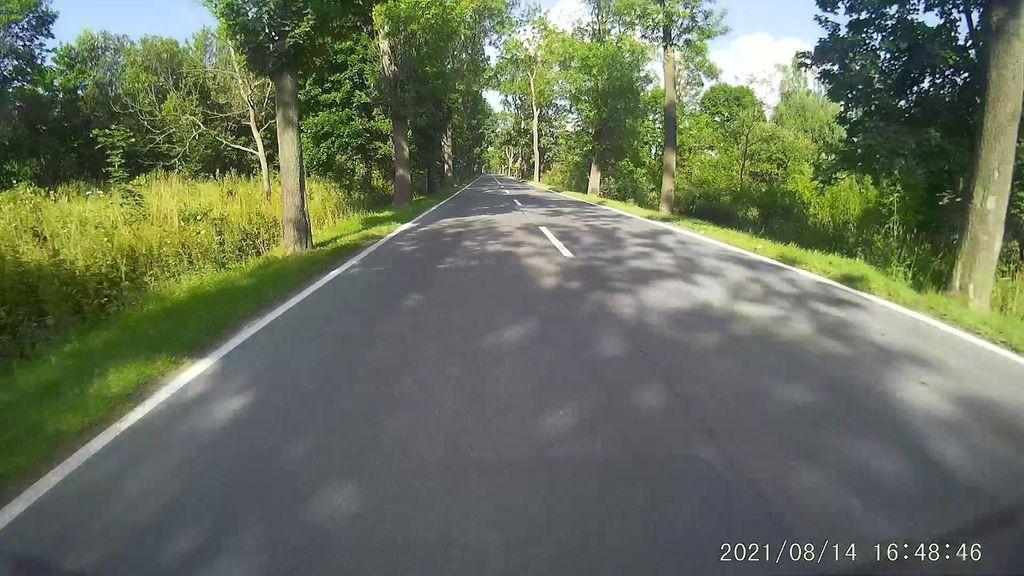 View at km 2.8