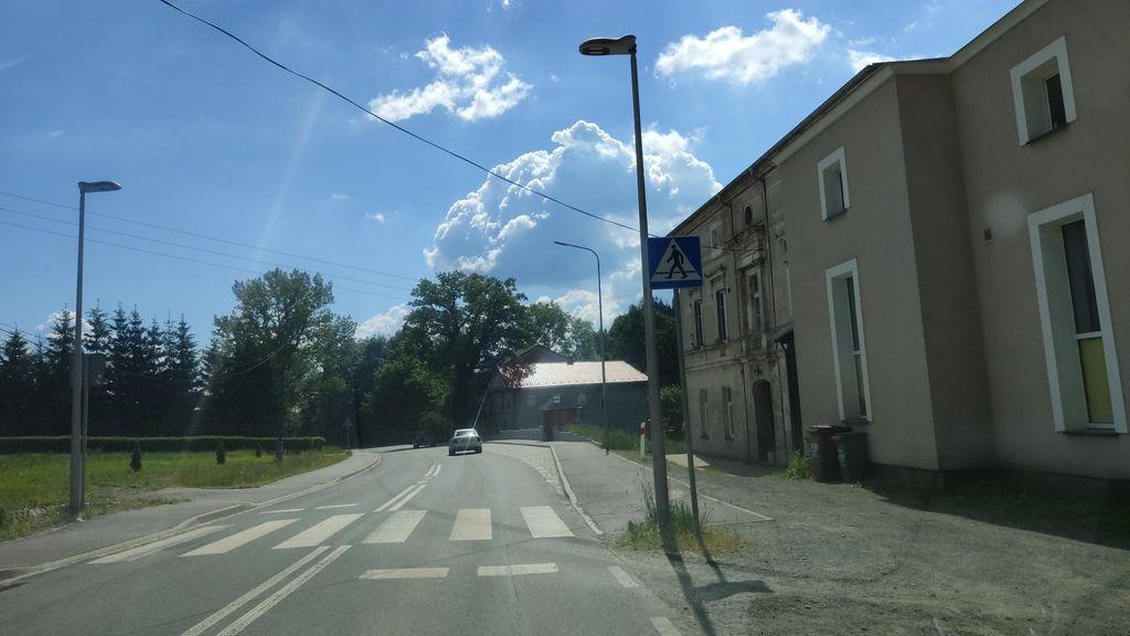 View at km 4.4