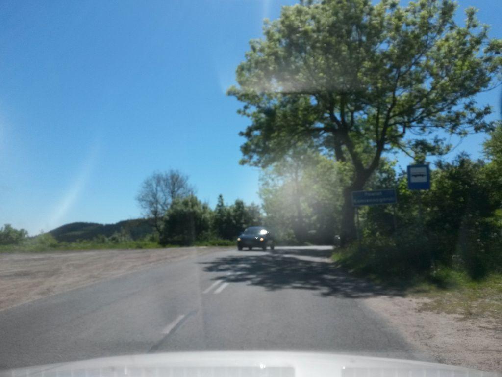 View at km 11.3