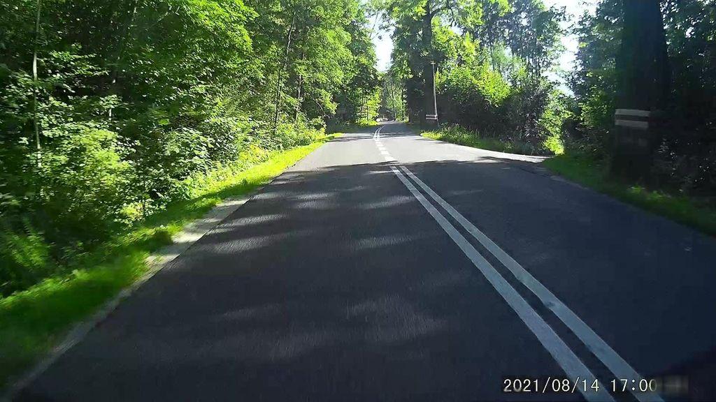 View at km 7.3