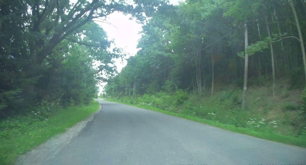 View at km 1.9