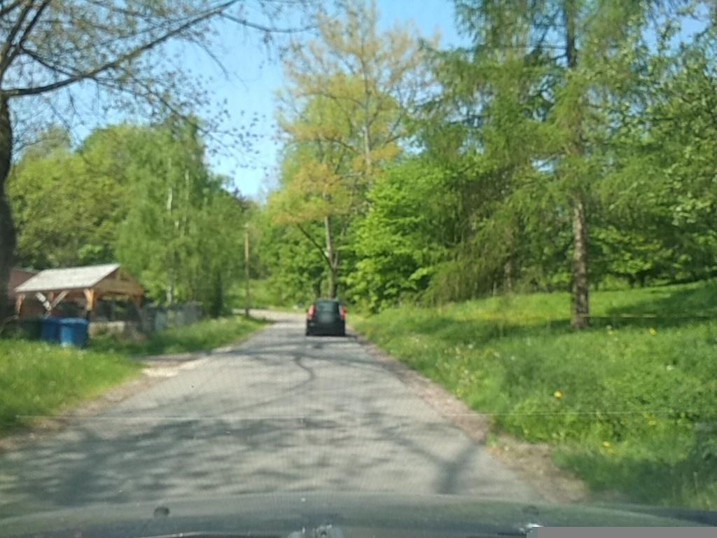 View at km 4.1