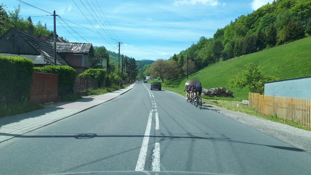 View at km 7.1