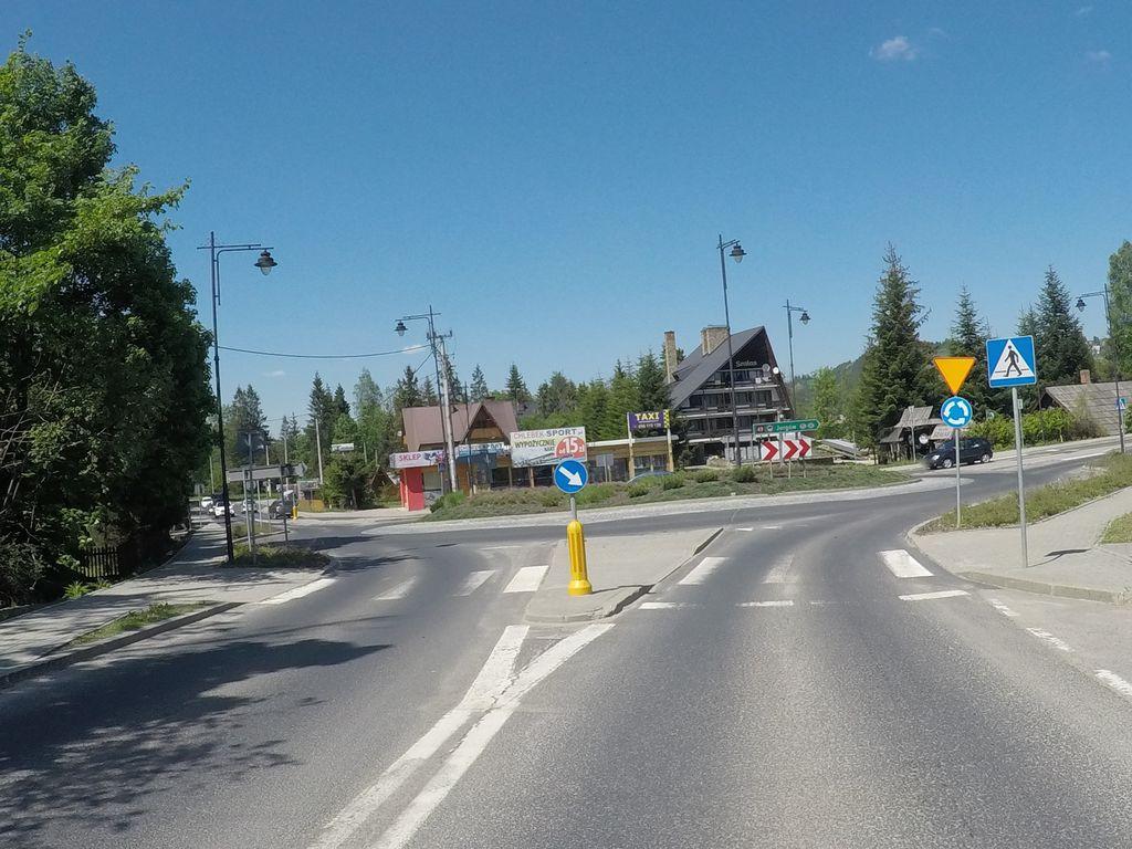 View at km 0.2