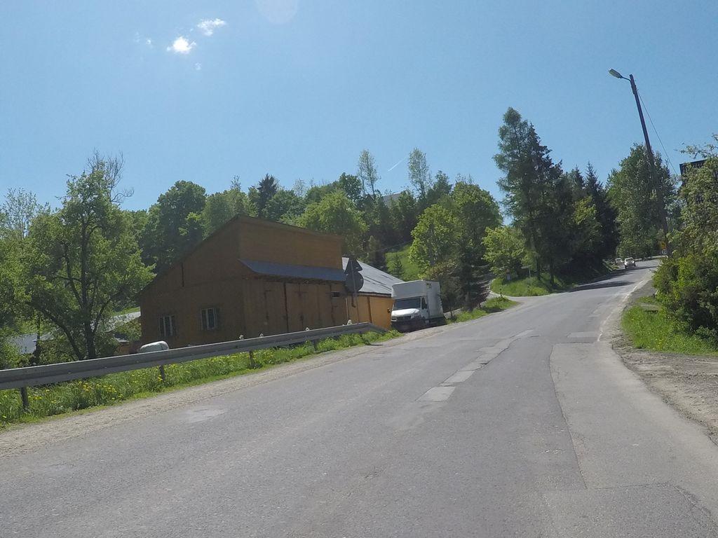 View at km 0.7