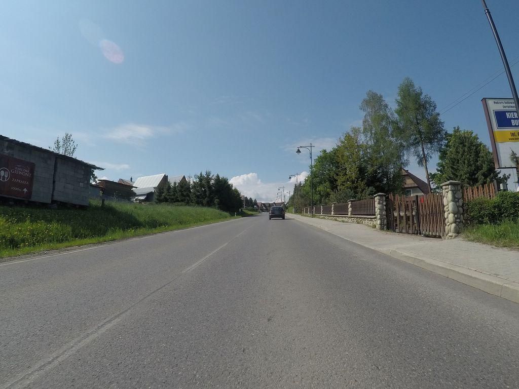 View at km 1.7