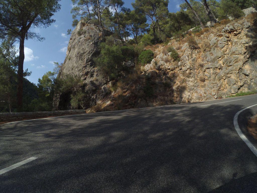 View at km 5.4