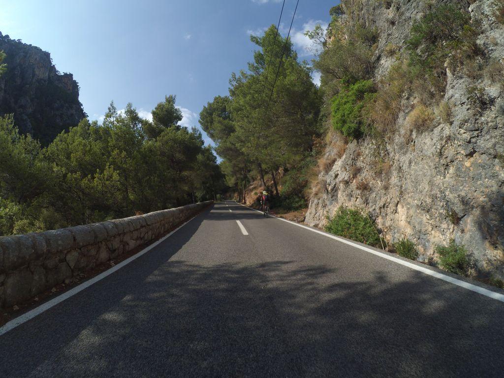 View at km 5.9