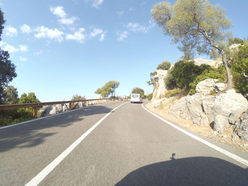 View at km 6.5