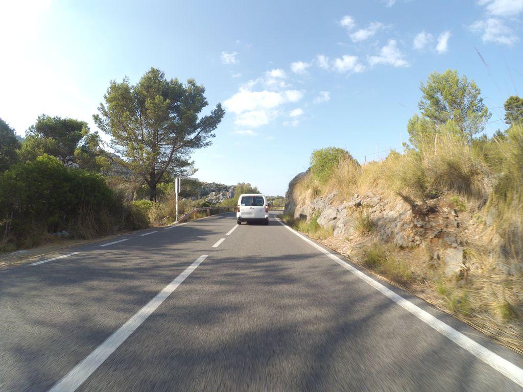 View at km 7.1