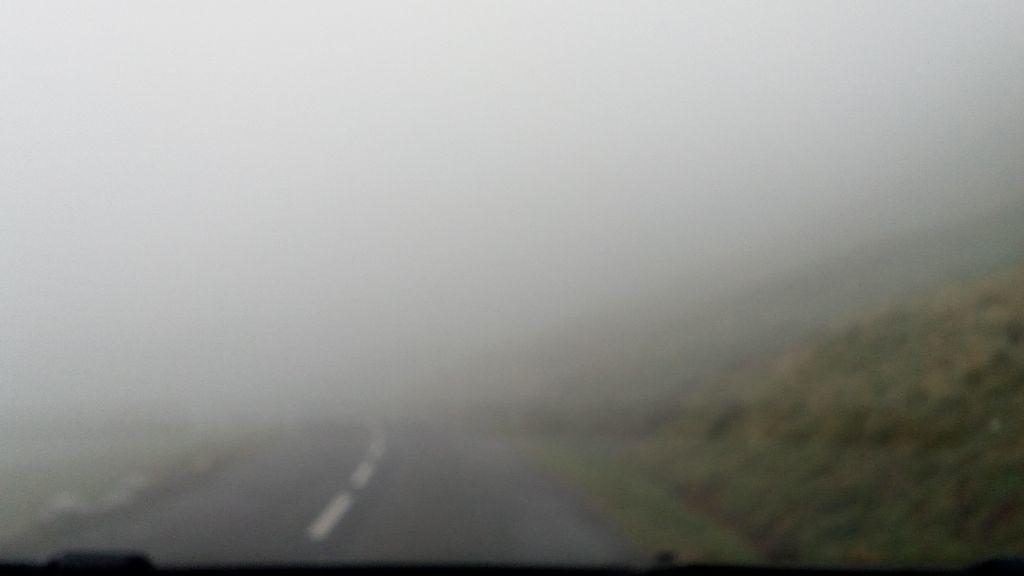 View at km 5.3