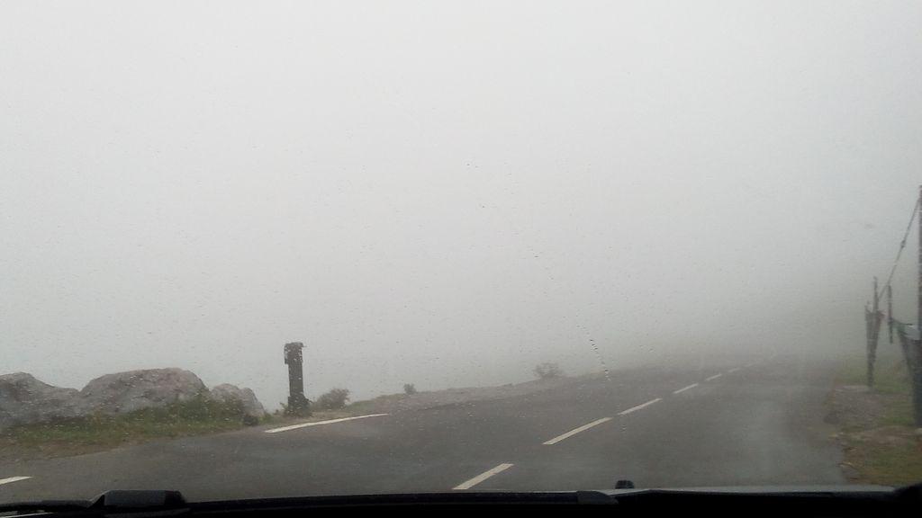 View at km 5.6
