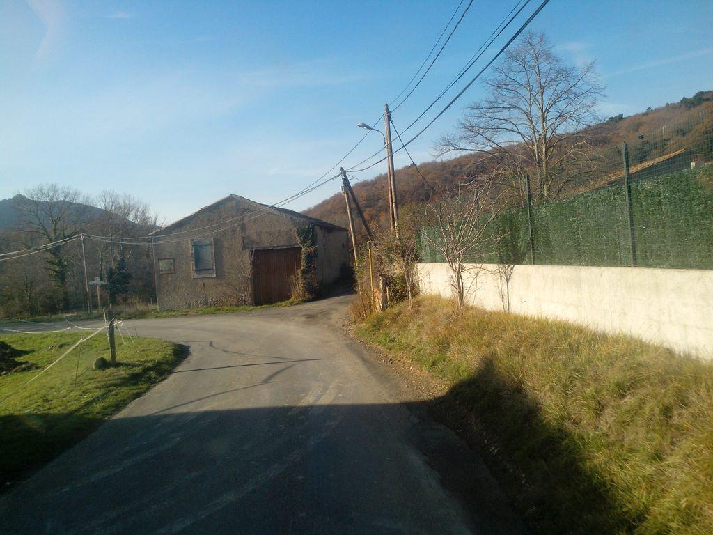 View at km 11.2