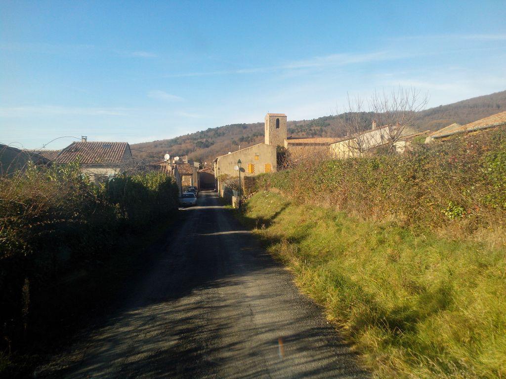 View at km 11.7
