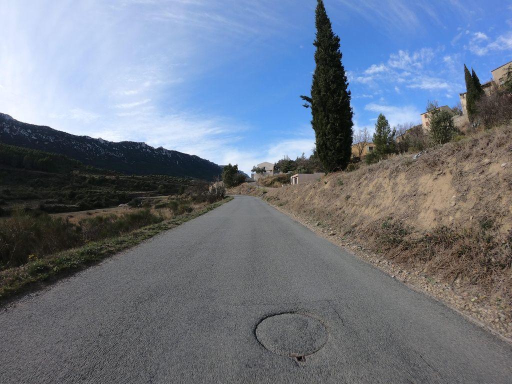 View at km 3.8